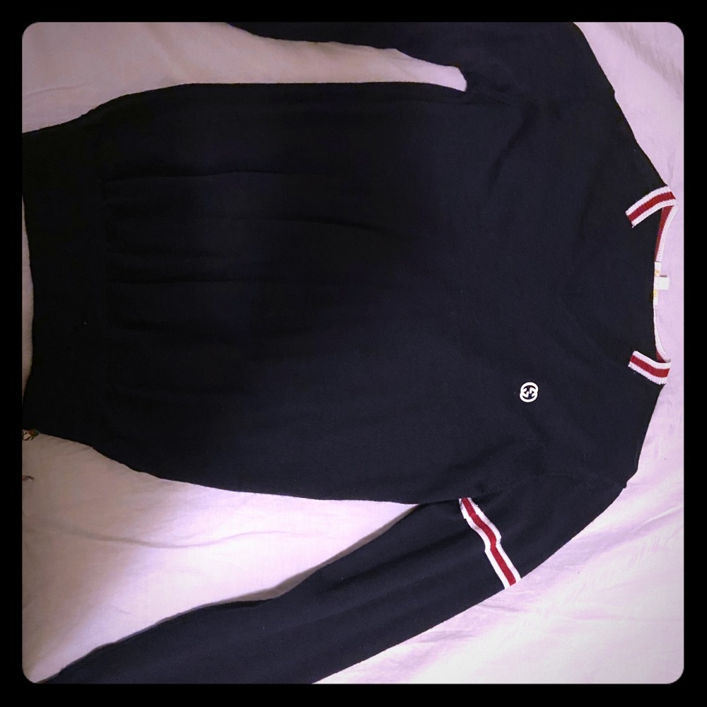 Gucci boys cardigan.
